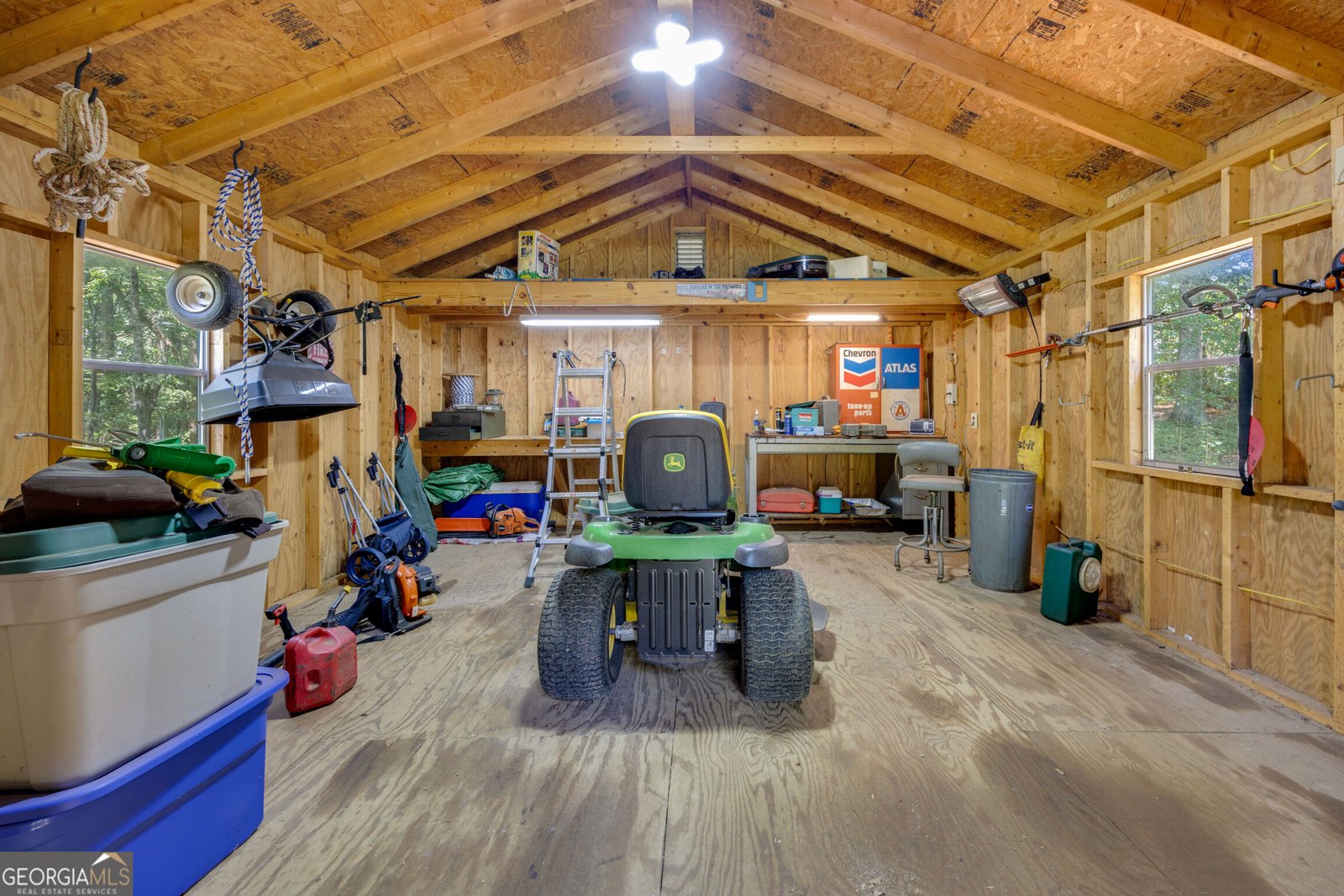 140 Hickory Drive Stockbridge - Photo 36