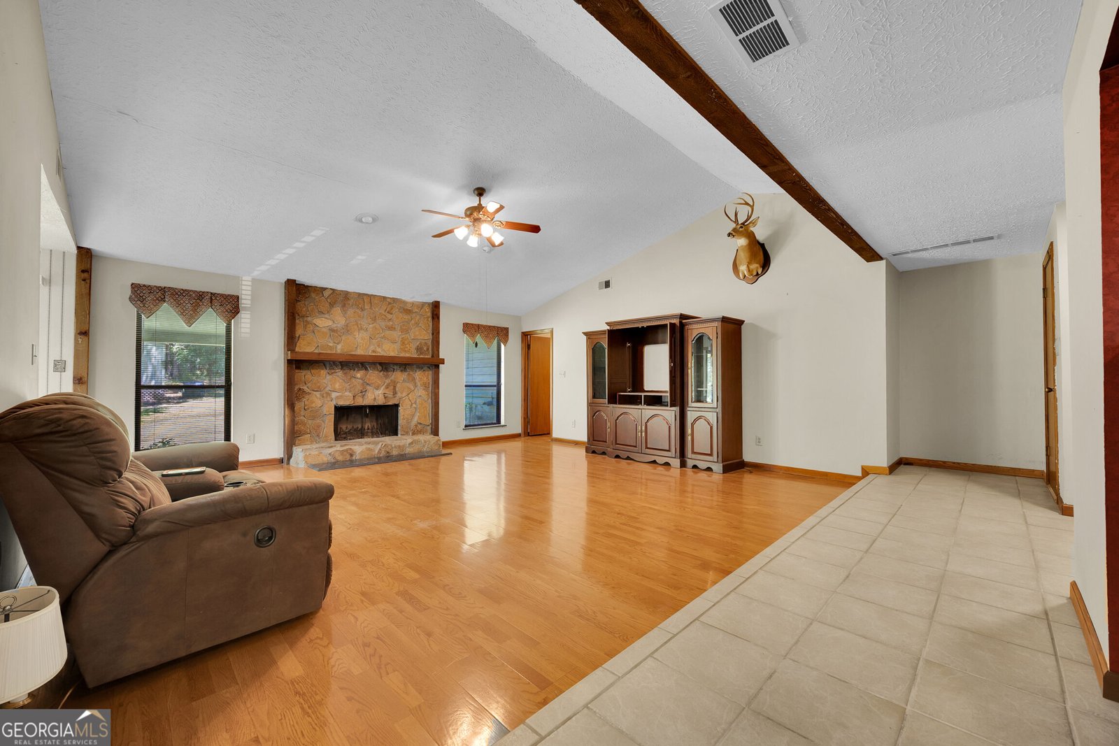 140 Hickory Drive Stockbridge - Photo 7