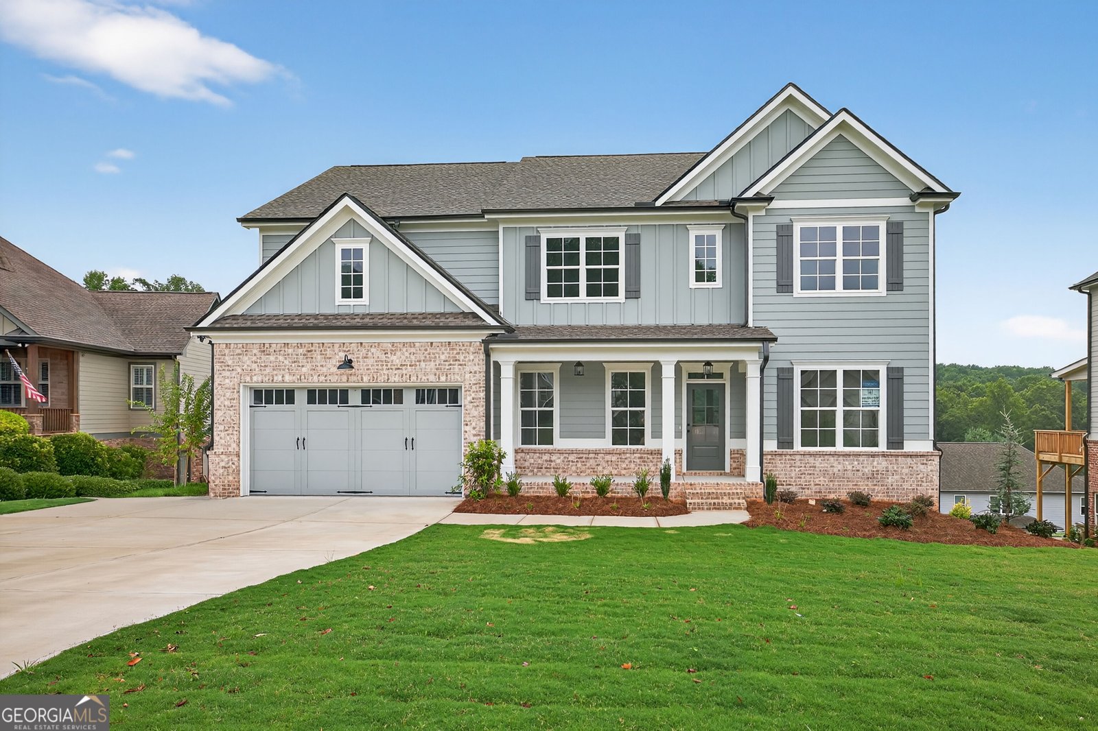 3787 Cheyenne Lane Jefferson - main photo