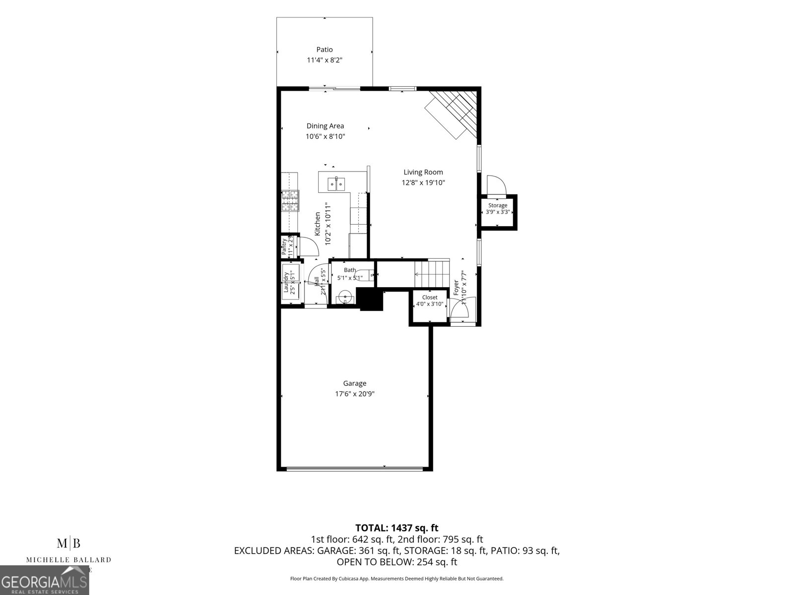 5180 Sky Ridge Way Cumming - Photo 45