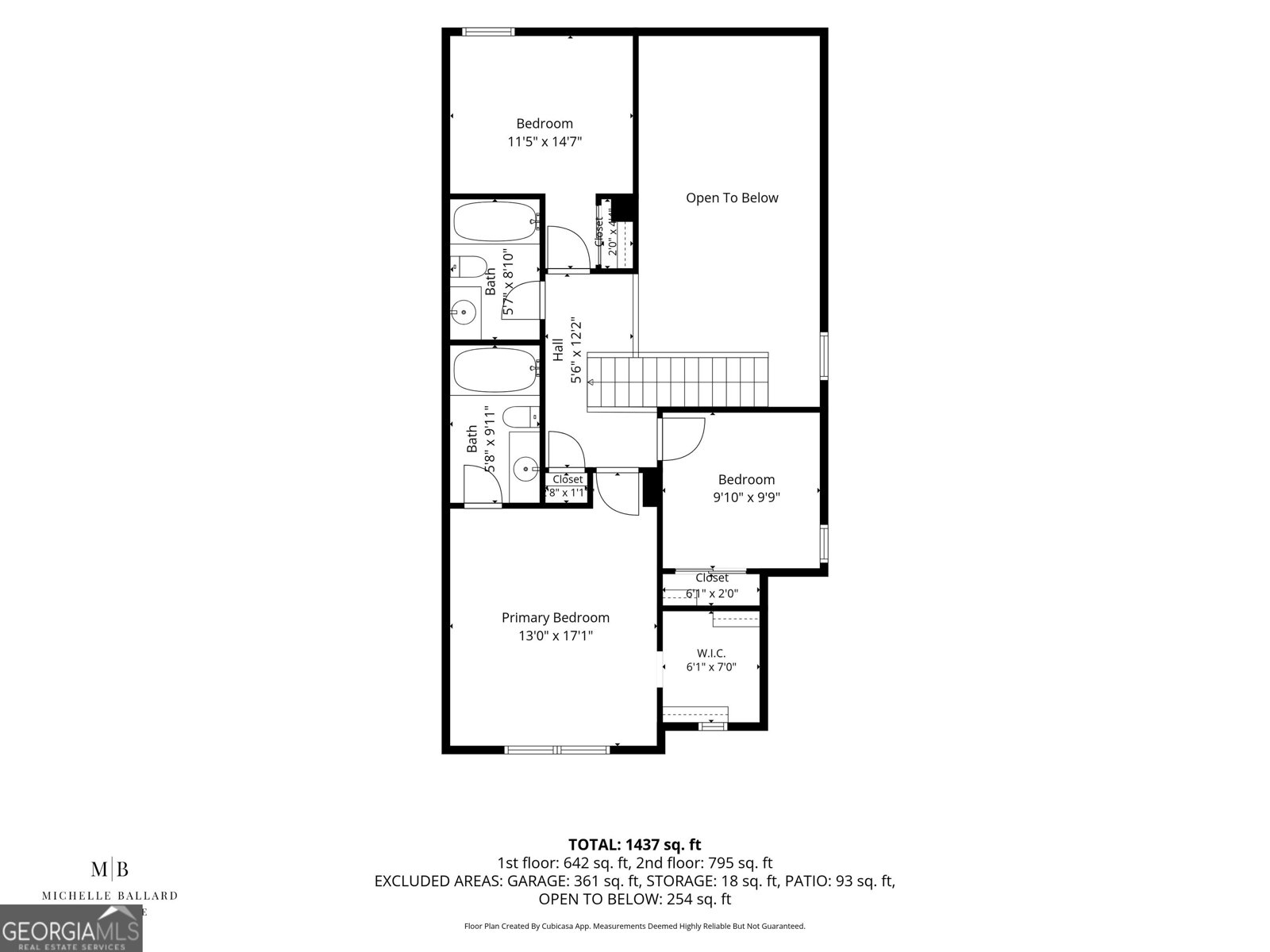 5180 Sky Ridge Way Cumming - Photo 46