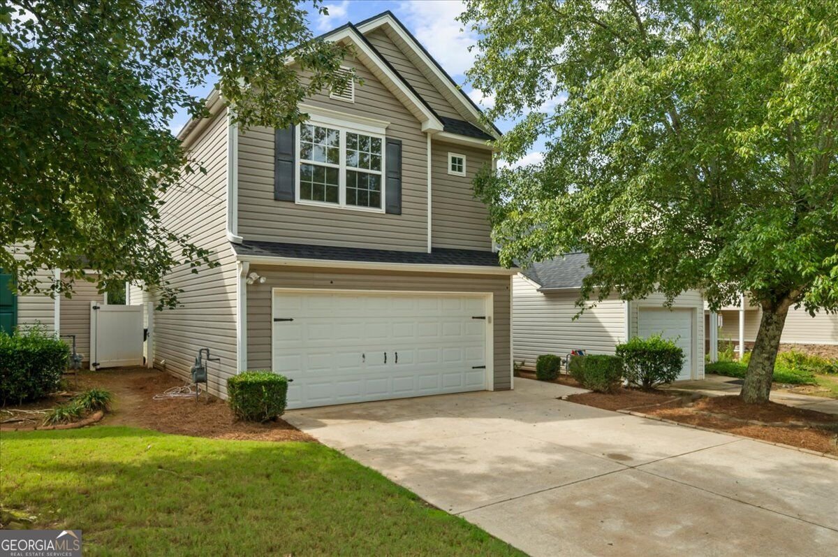 5180 Sky Ridge Way Cumming - Photo 8
