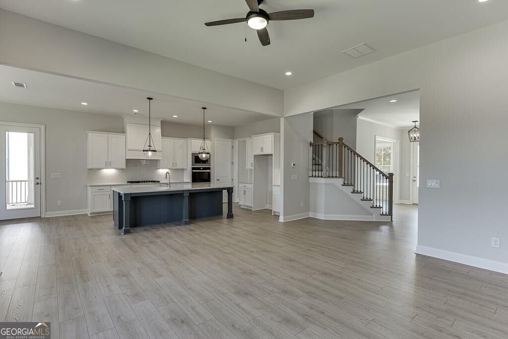 450 Thunder Road Buford - Photo 13