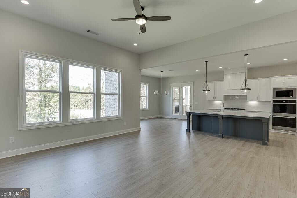 450 Thunder Road Buford - Photo 14