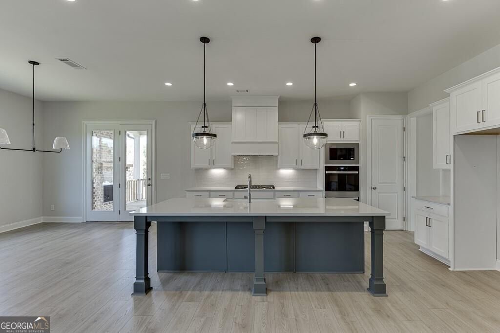 450 Thunder Road Buford - Photo 15
