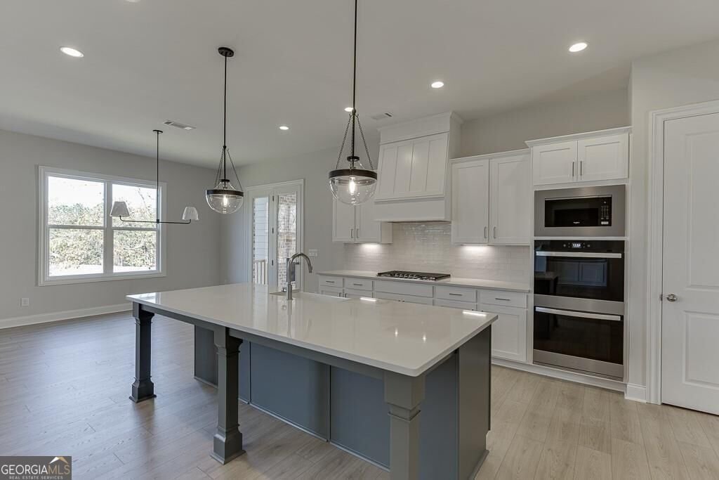 450 Thunder Road Buford - Photo 16