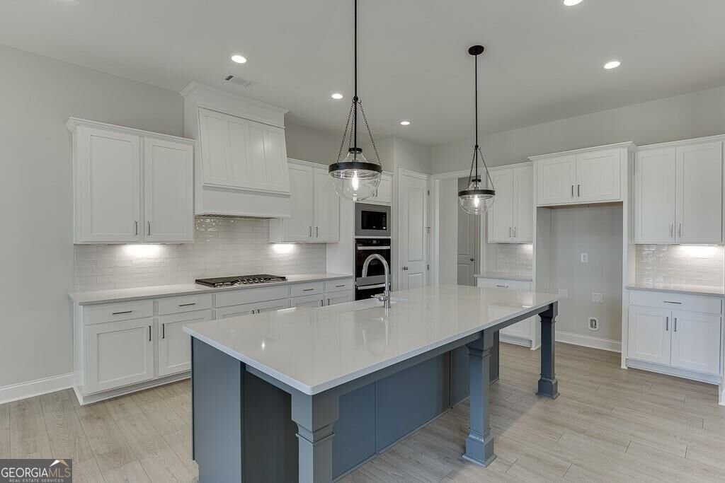 450 Thunder Road Buford - Photo 17