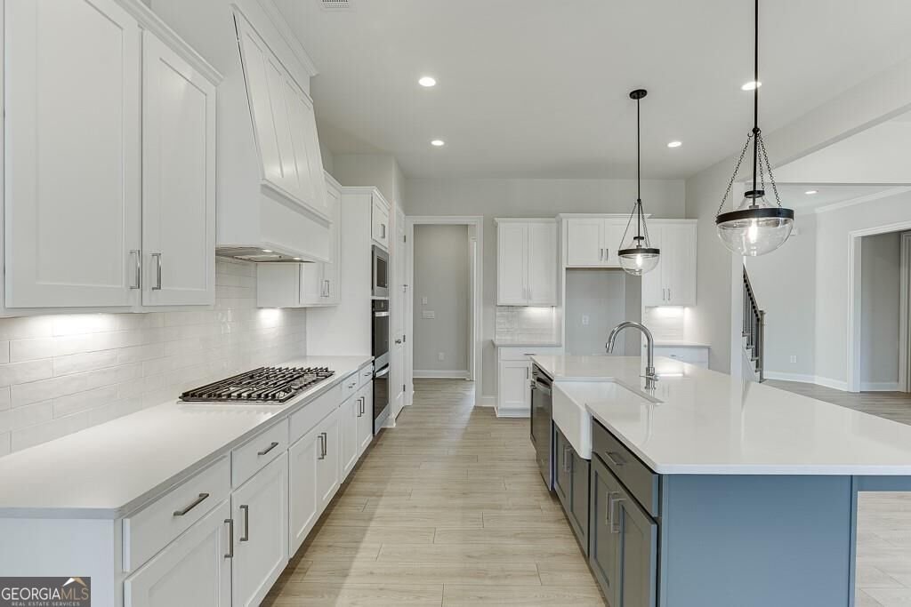 450 Thunder Road Buford - Photo 18