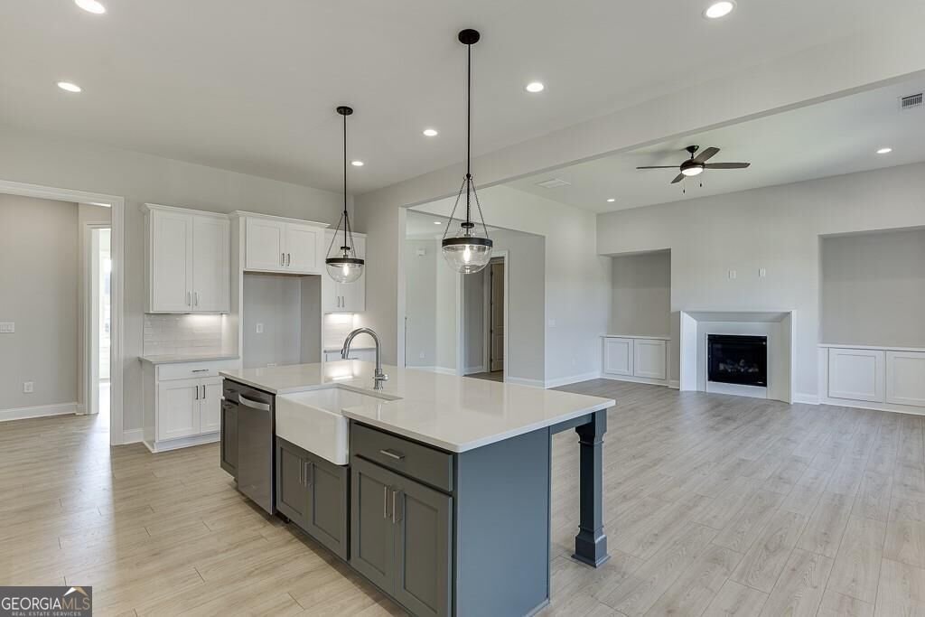 450 Thunder Road Buford - Photo 19
