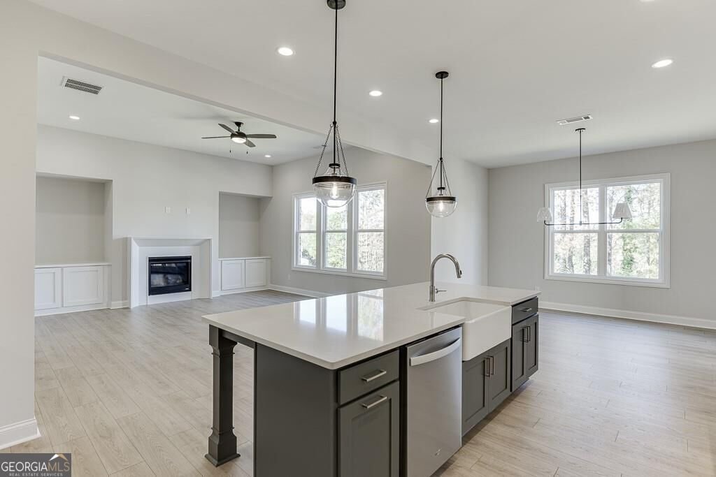 450 Thunder Road Buford - Photo 20