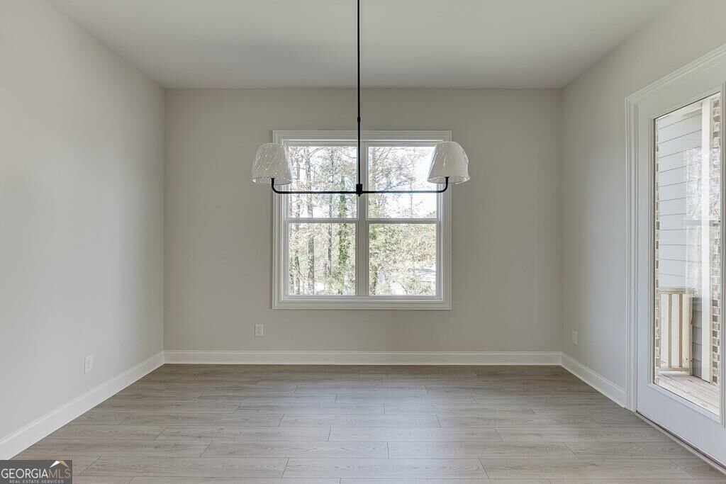 450 Thunder Road Buford - Photo 21