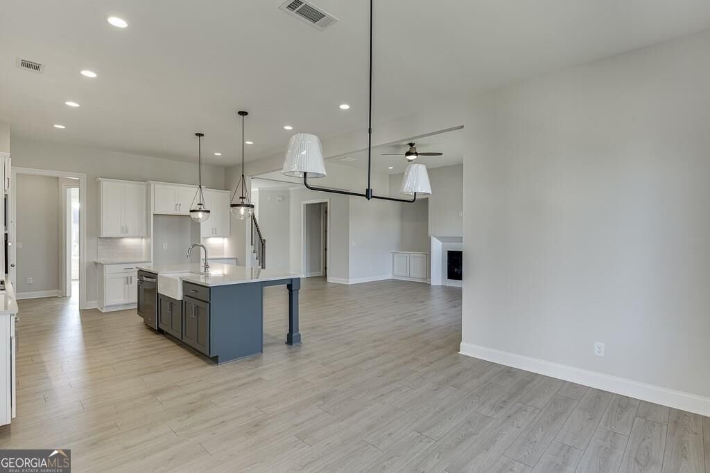 450 Thunder Road Buford - Photo 22