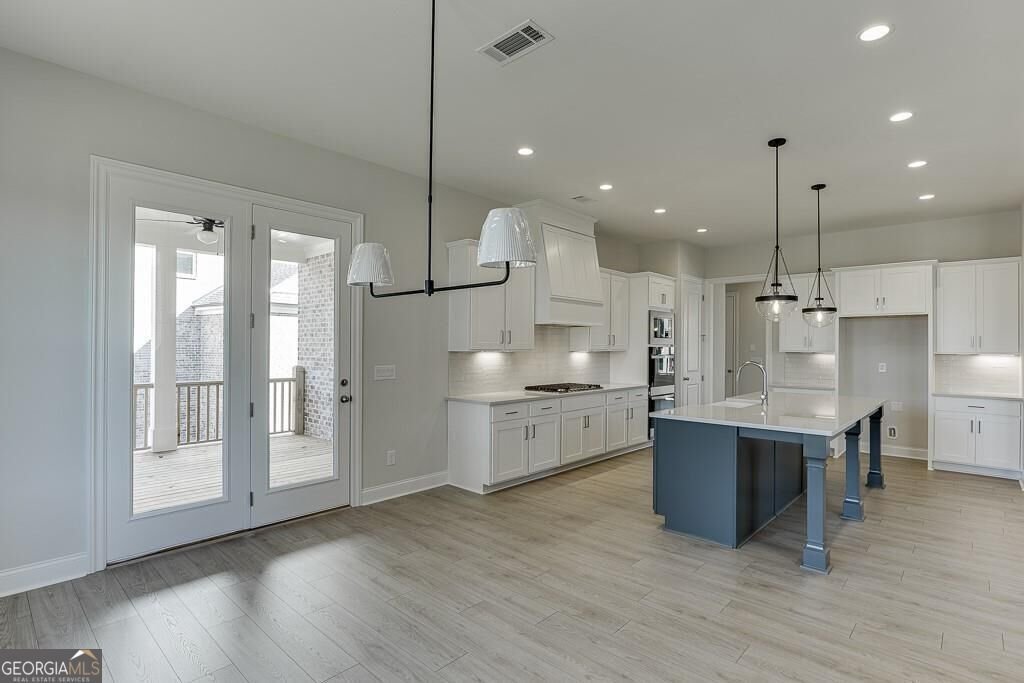 450 Thunder Road Buford - Photo 23
