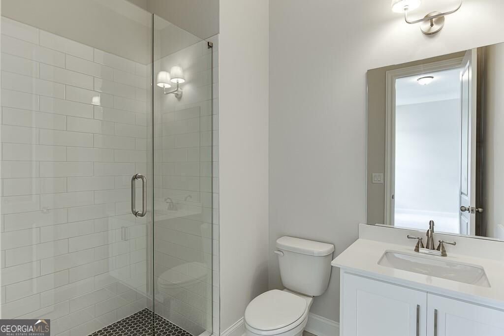 450 Thunder Road Buford - Photo 28