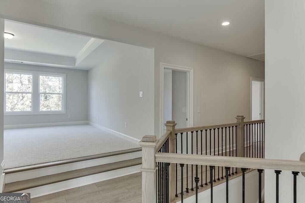 450 Thunder Road Buford - Photo 30