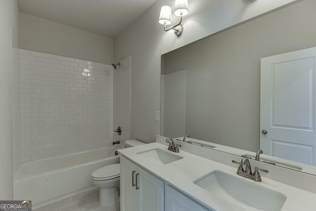 450 Thunder Road Buford - Photo 40