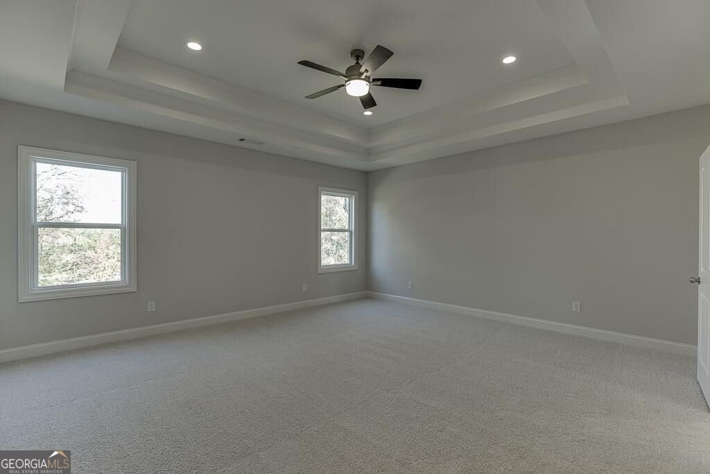 450 Thunder Road Buford - Photo 44