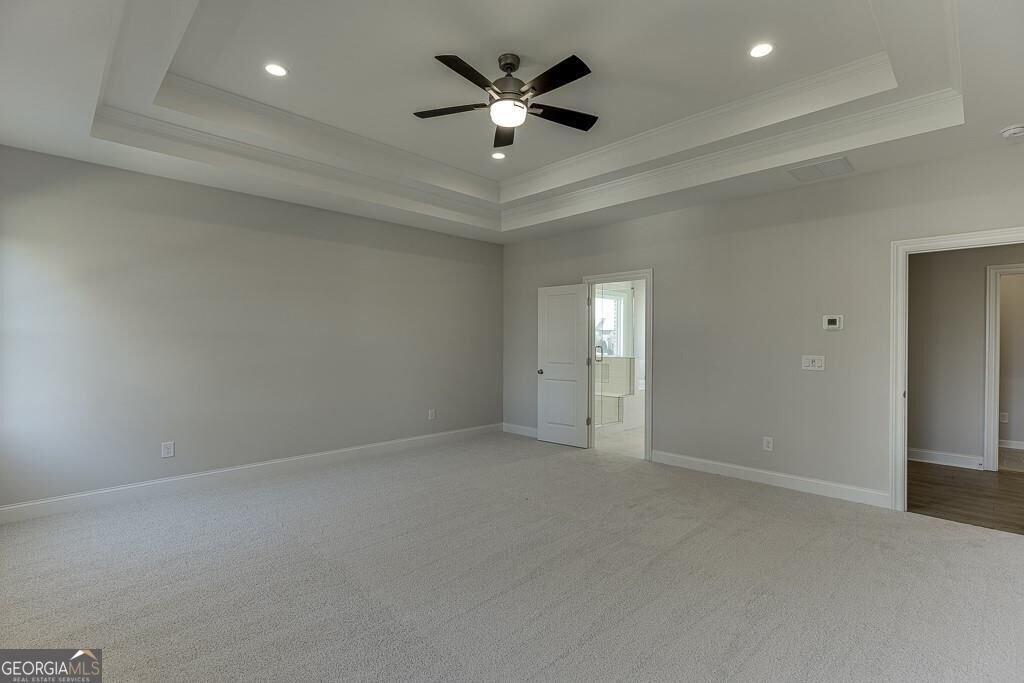 450 Thunder Road Buford - Photo 45