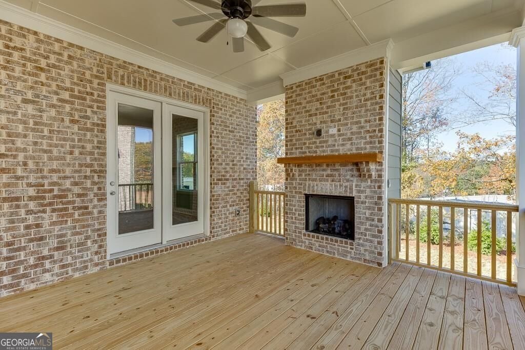 450 Thunder Road Buford - Photo 52