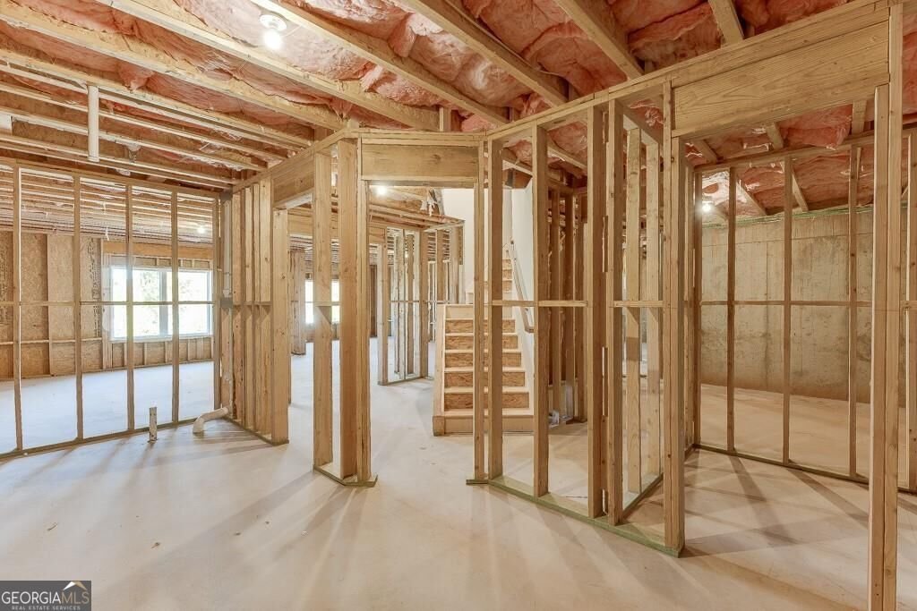 450 Thunder Road Buford - Photo 53