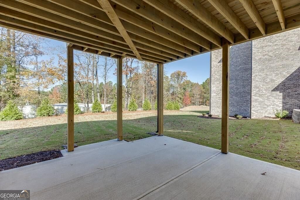 450 Thunder Road Buford - Photo 54