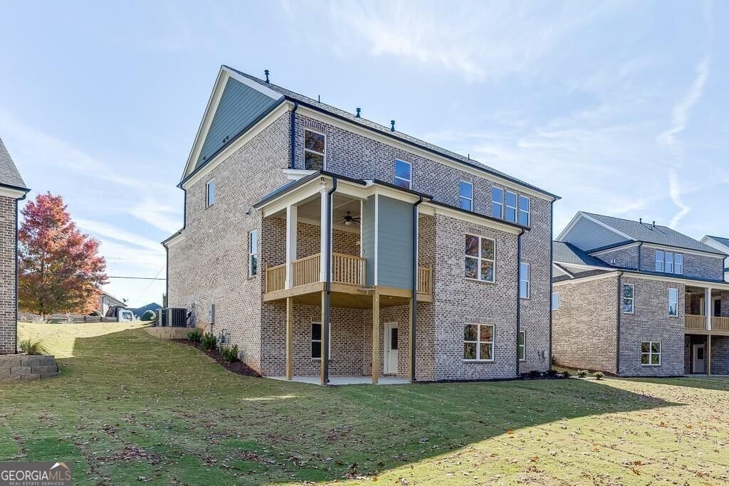 450 Thunder Road Buford - Photo 55