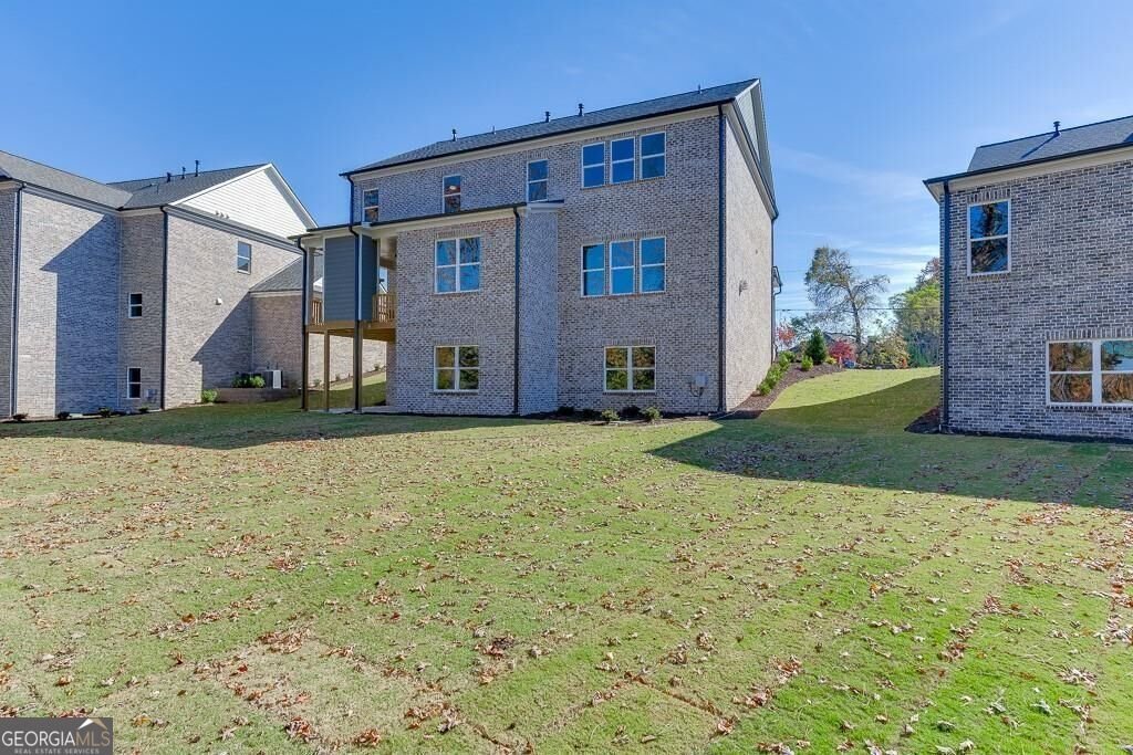 450 Thunder Road Buford - Photo 56