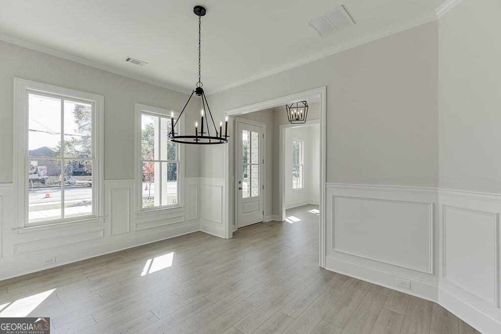 450 Thunder Road Buford - Photo 9