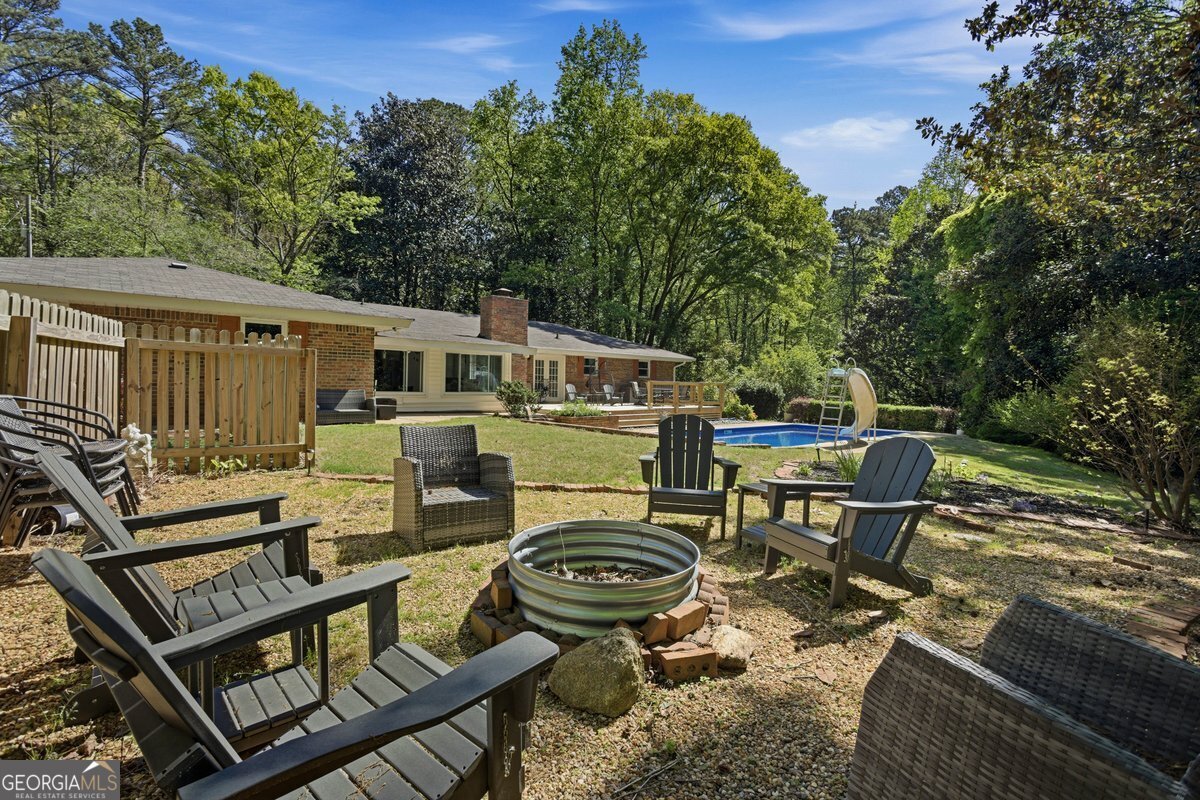 2907 Glad Dale Drive Conyers - Photo 15