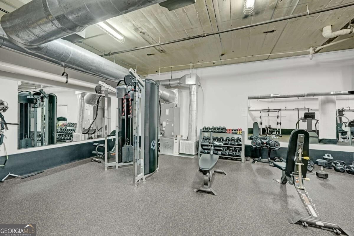 881 Memorial Drive Atlanta - Photo 32