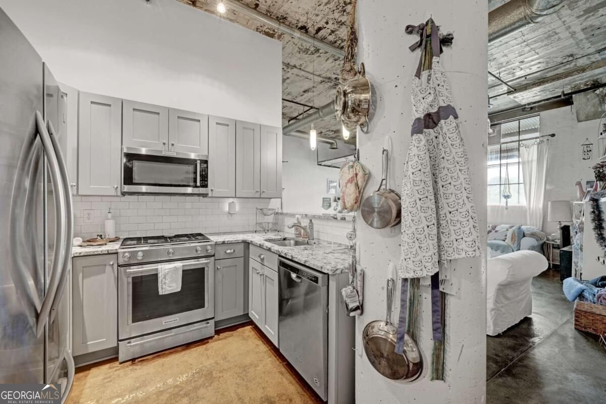 881 Memorial Drive Atlanta - Photo 7