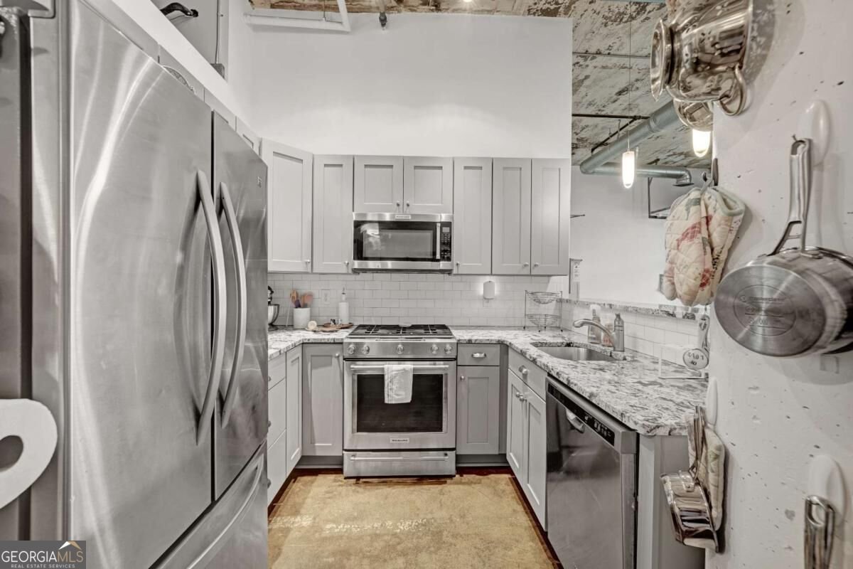 881 Memorial Drive Atlanta - Photo 8