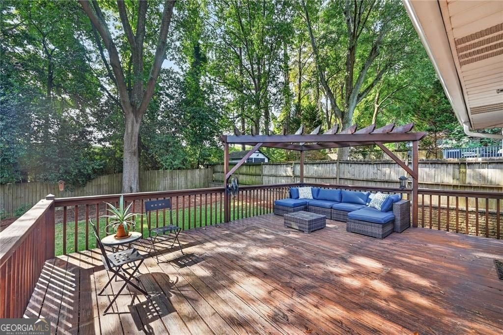 3659 Admiral Drive Chamblee - Photo 14
