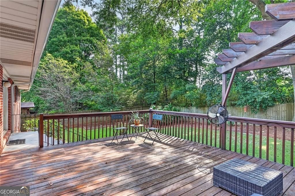 3659 Admiral Drive Chamblee - Photo 15