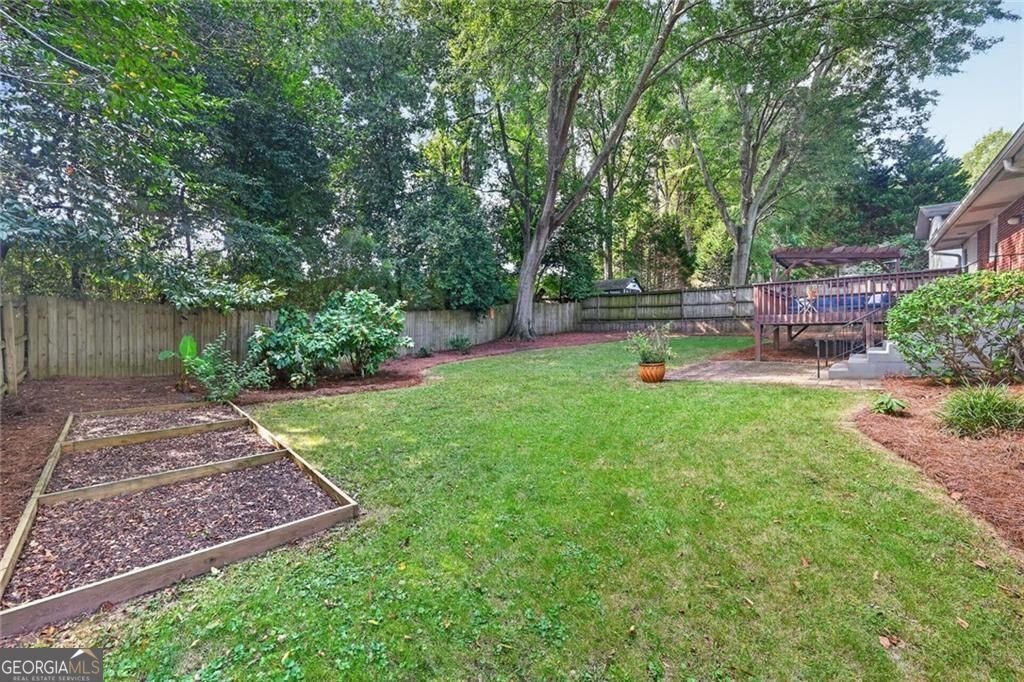 3659 Admiral Drive Chamblee - Photo 16