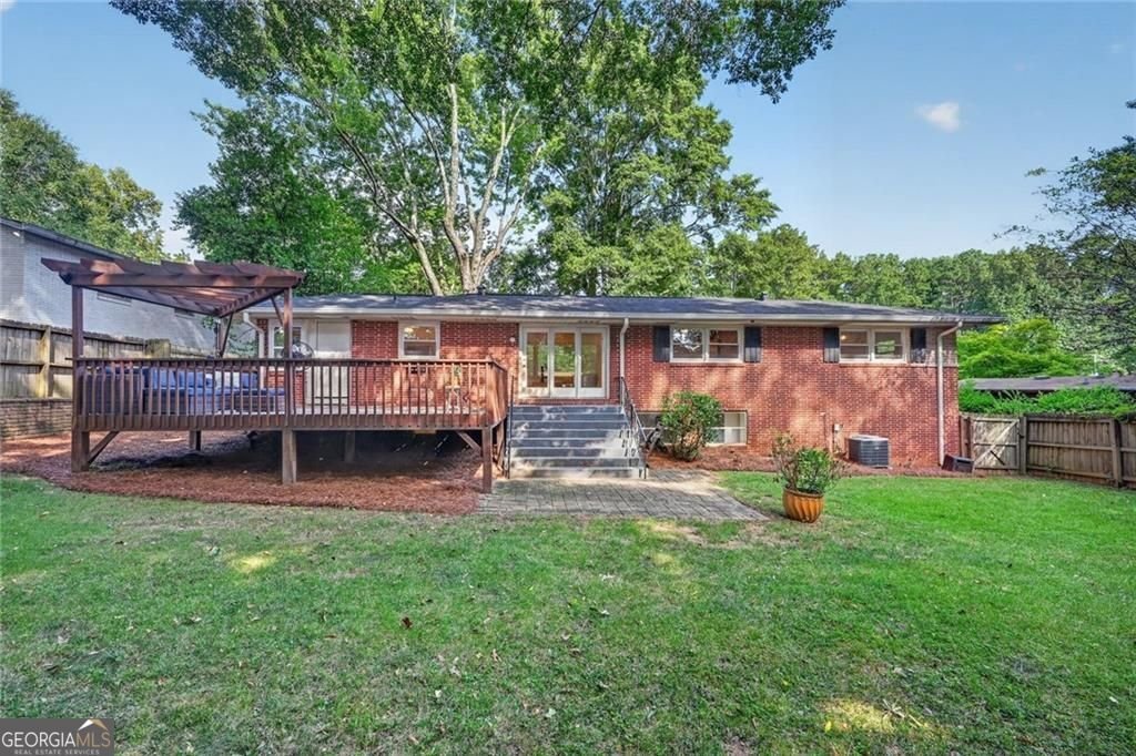 3659 Admiral Drive Chamblee - Photo 17