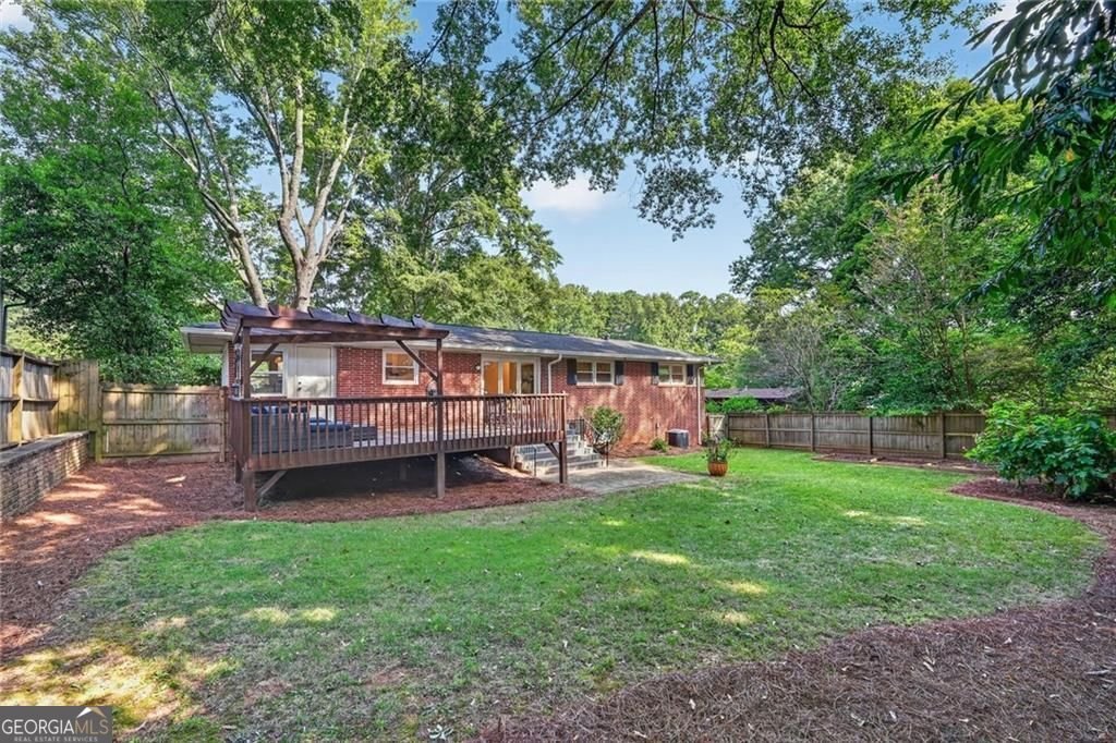 3659 Admiral Drive Chamblee - Photo 18