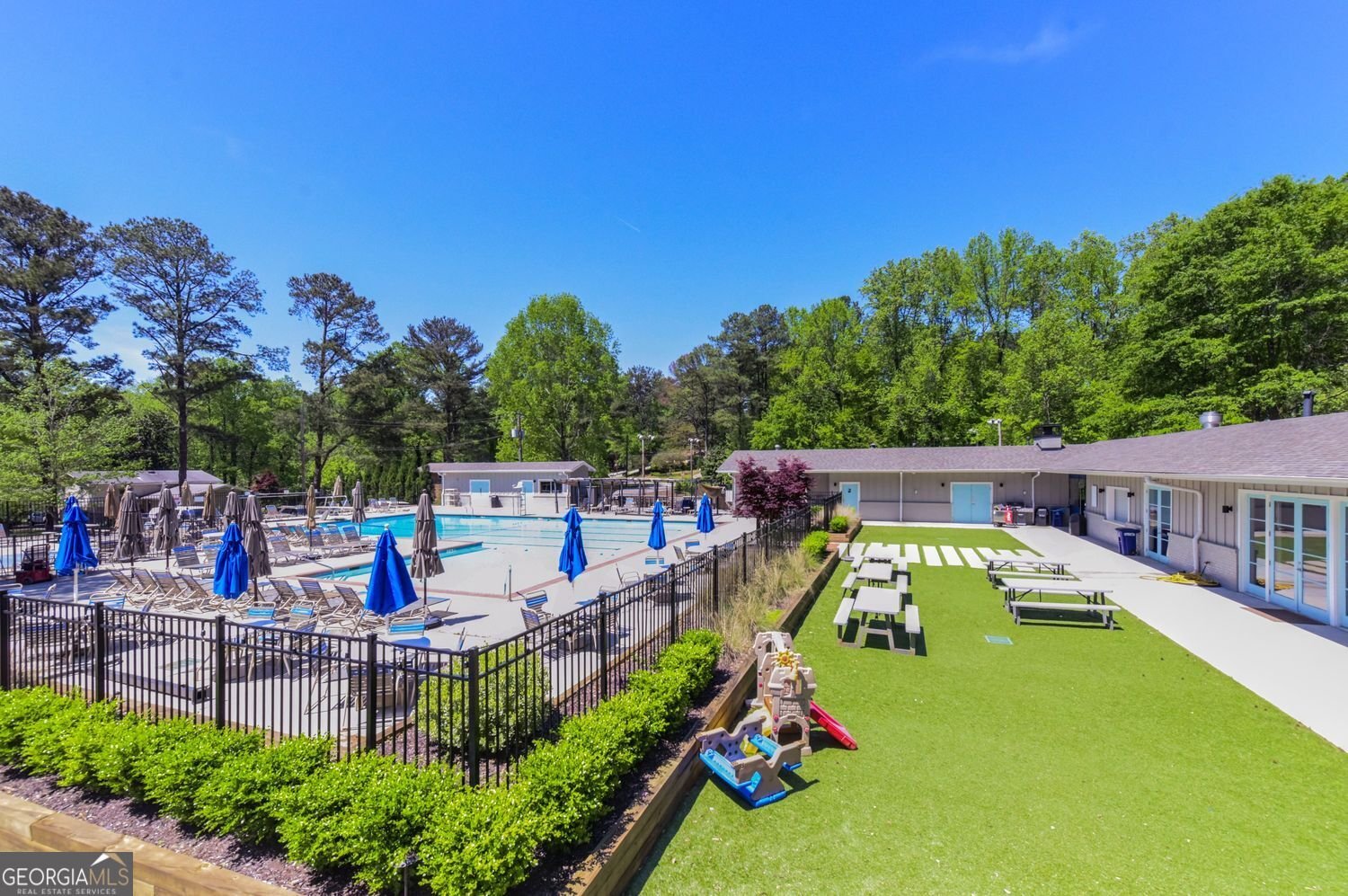 3659 Admiral Drive Chamblee - Photo 20