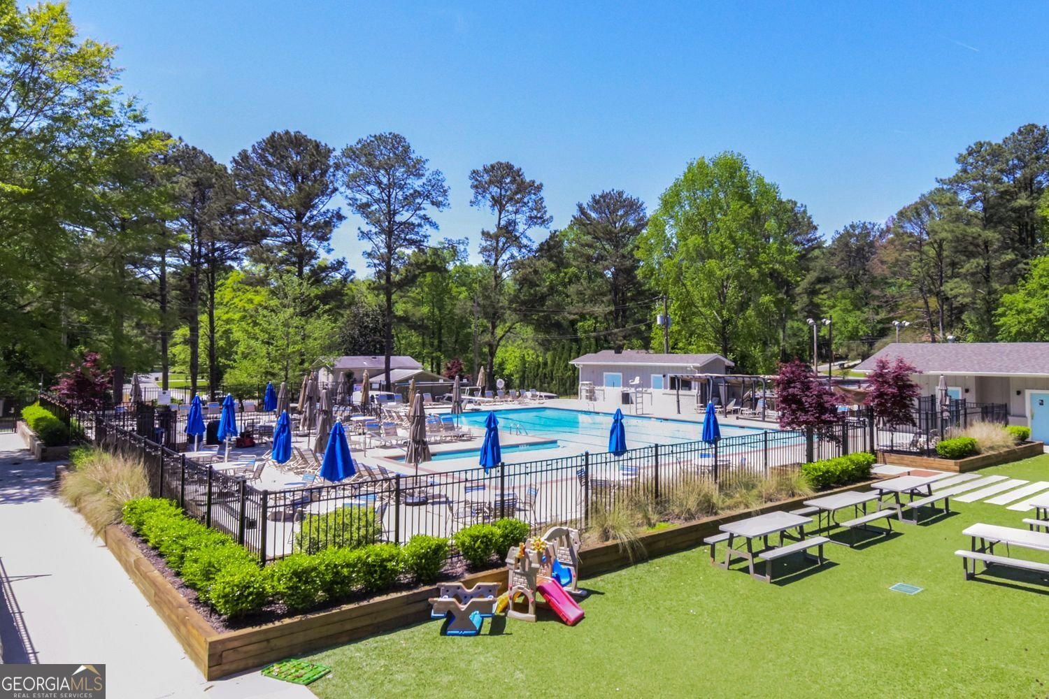 3659 Admiral Drive Chamblee - Photo 21