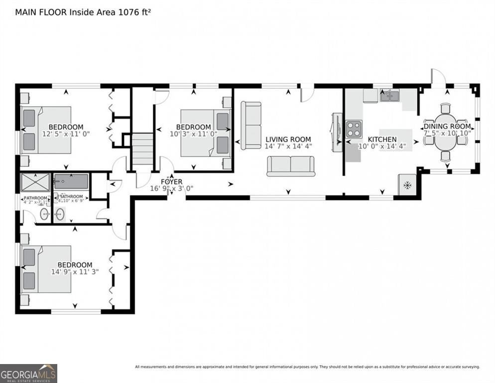 3659 Admiral Drive Chamblee - Photo 23