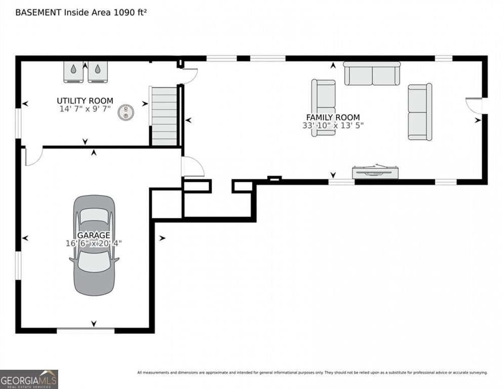 3659 Admiral Drive Chamblee - Photo 24