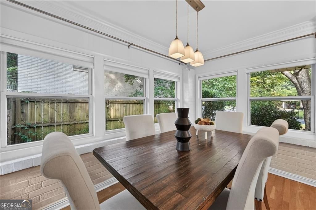3659 Admiral Drive Chamblee - Photo 6