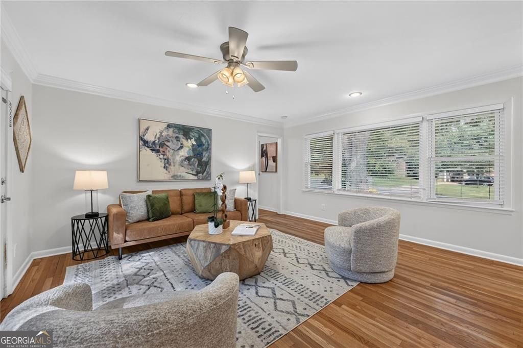 3659 Admiral Drive Chamblee - Photo 7