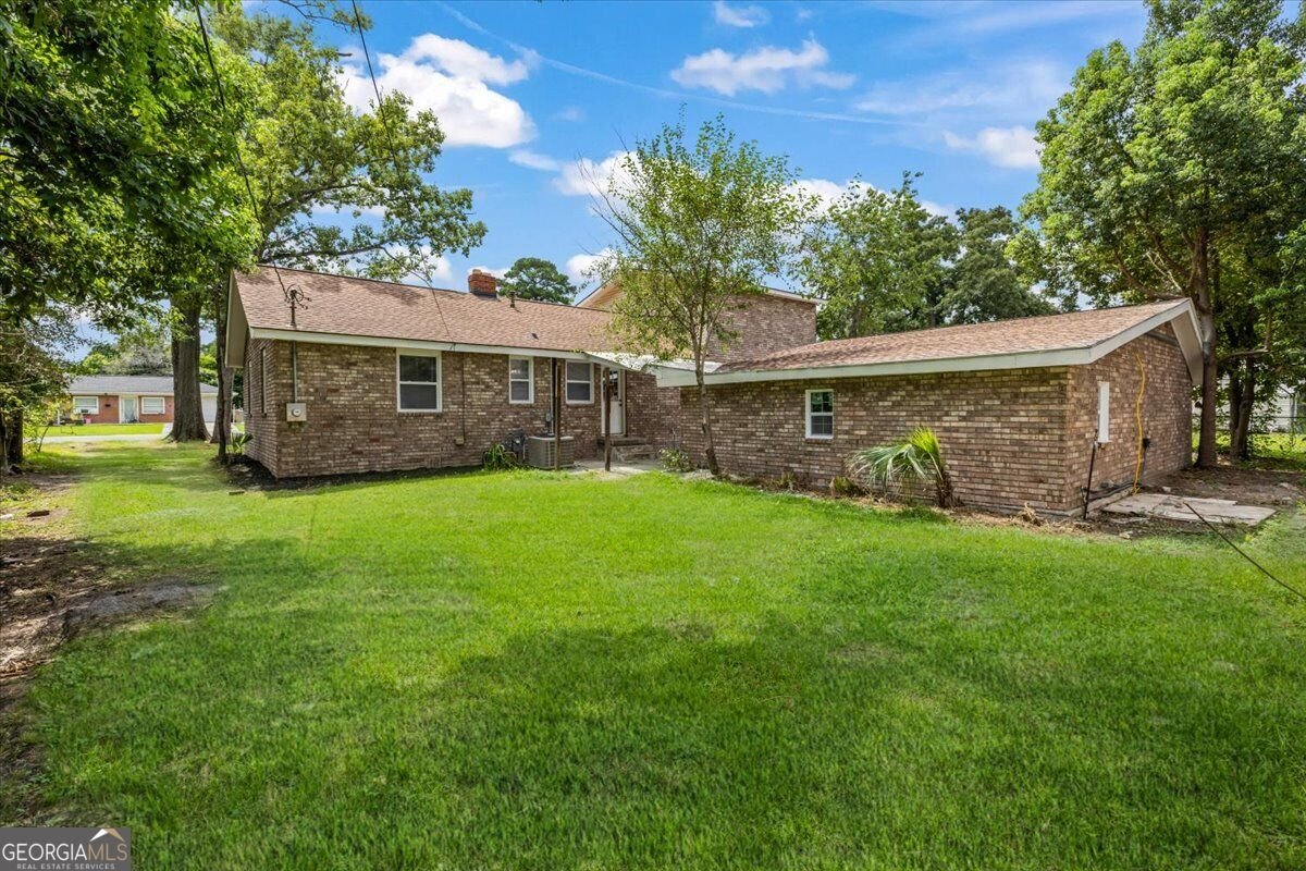 416 Turnberry Street Port Wentworth - Photo 39