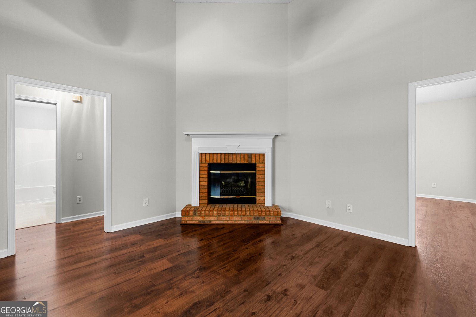 20 Walton Woods Drive Newnan - Photo 11