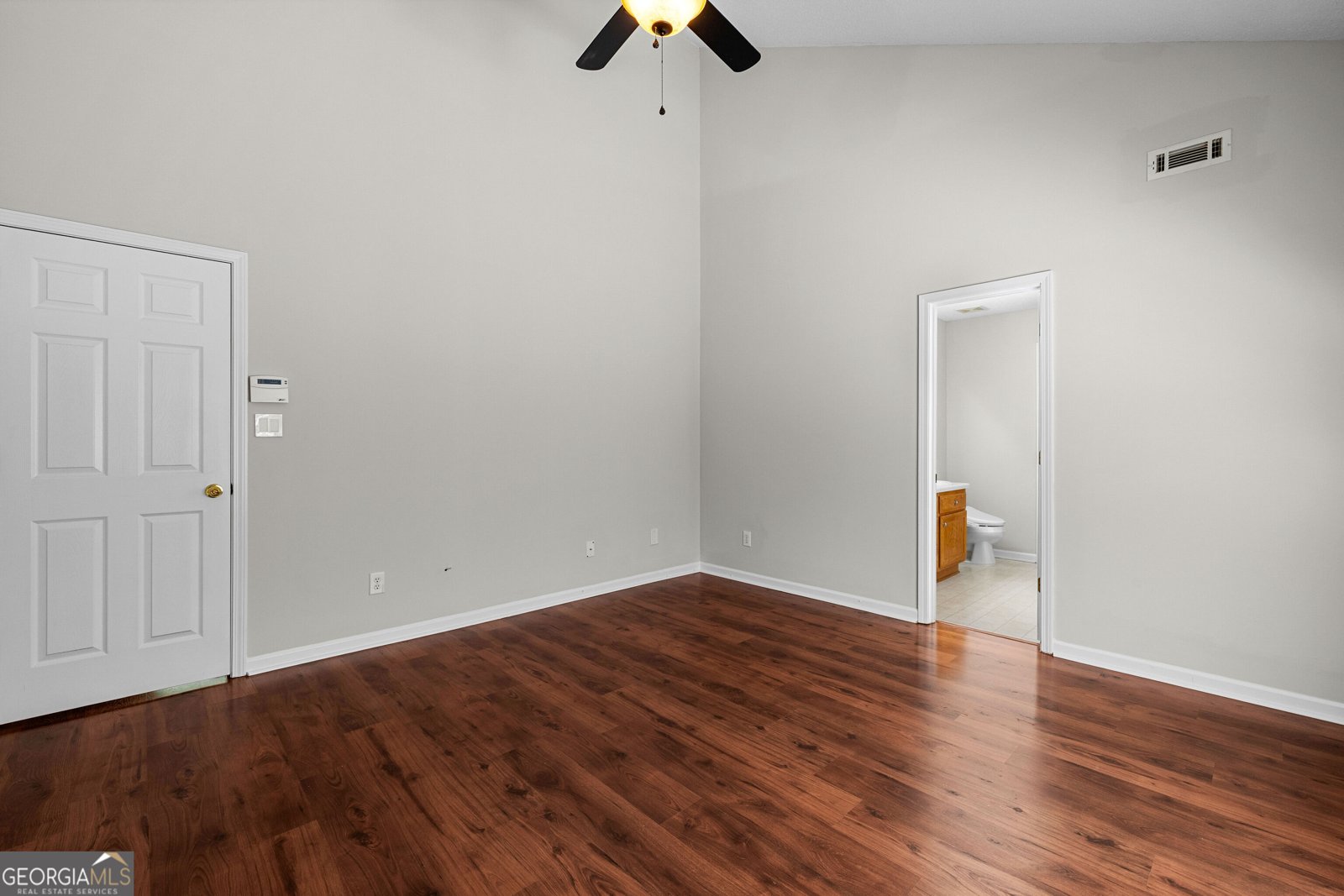 20 Walton Woods Drive Newnan - Photo 17