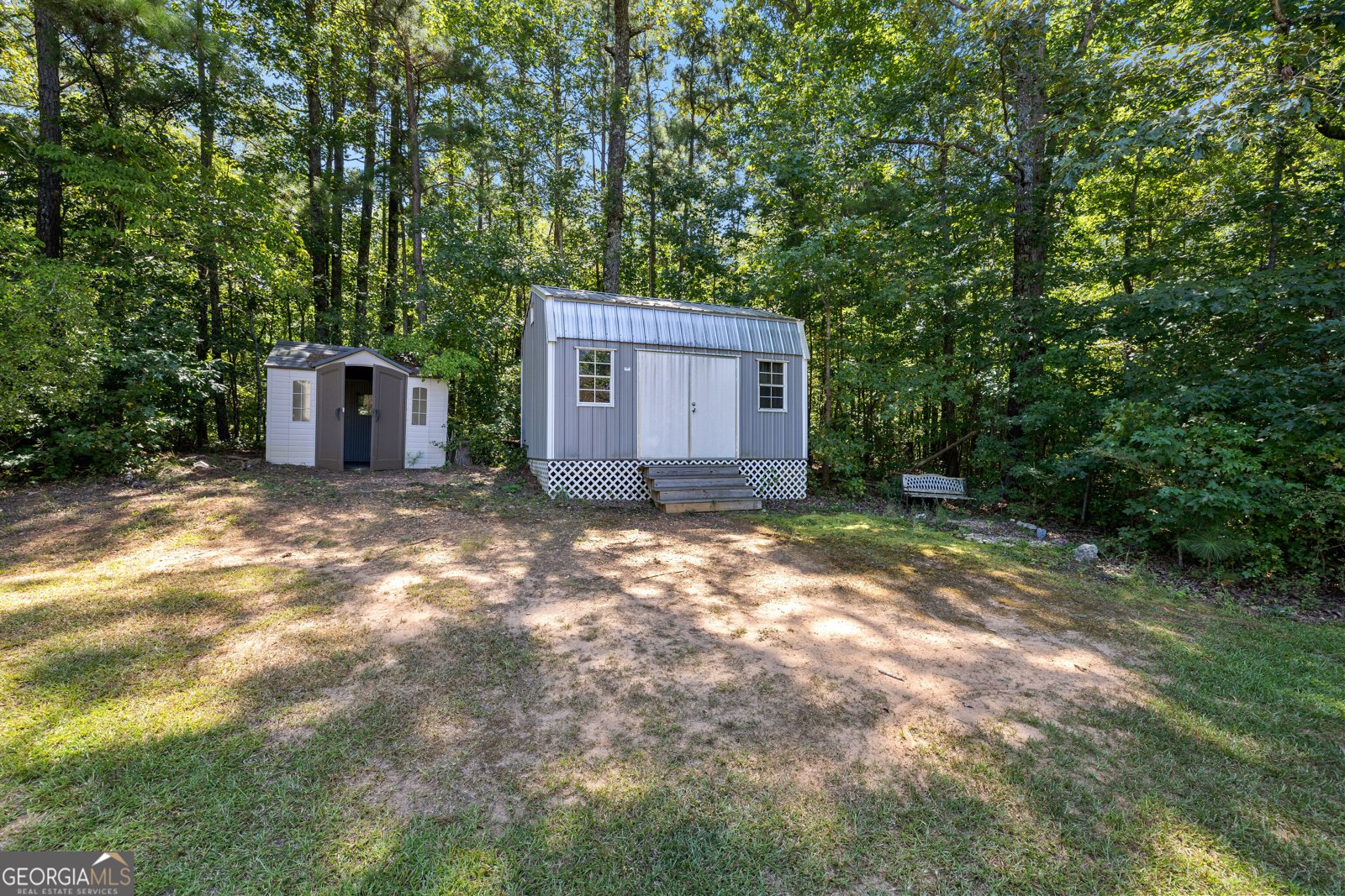20 Walton Woods Drive Newnan - Photo 29