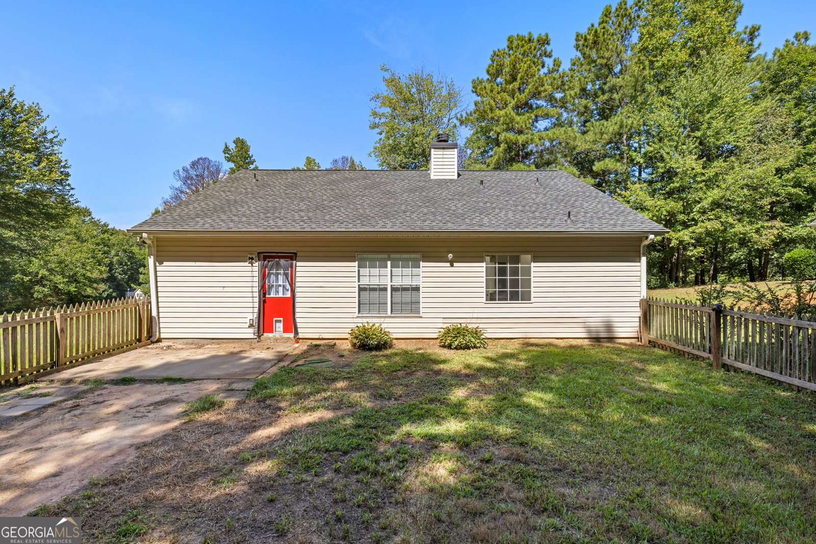 20 Walton Woods Drive Newnan - Photo 30