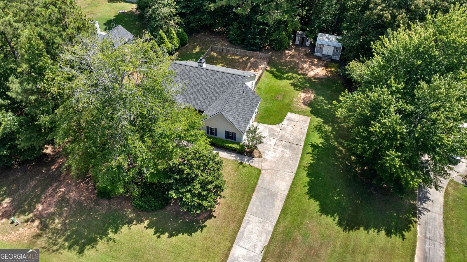 20 Walton Woods Drive Newnan - Photo 31