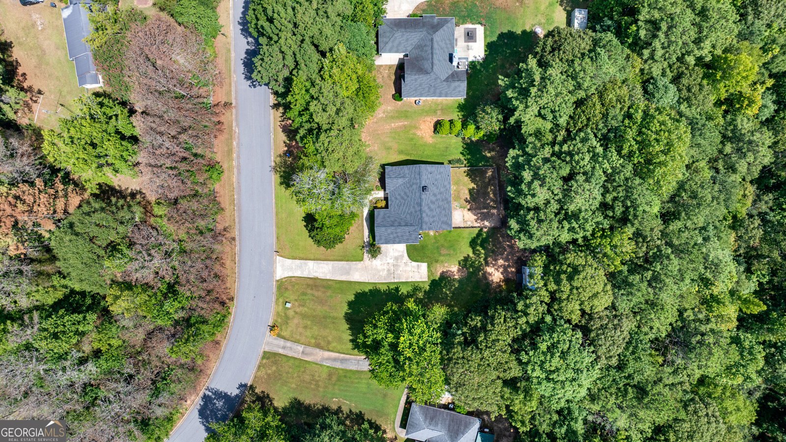 20 Walton Woods Drive Newnan - Photo 32